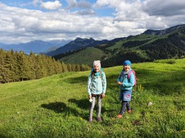 Kids on Tour