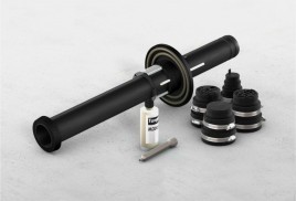 Testspot Quadro-Secura® Quick