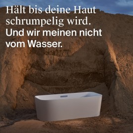 Bette | 30 Jahre Garantie