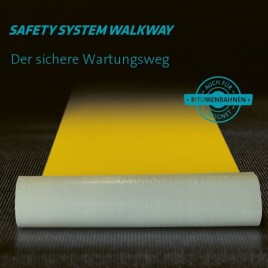 Produkt der Woche: WALKWAY