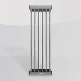 Solar Fußmatte