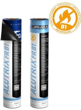 Produktneuheit: Alutrix FR B1