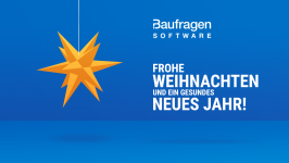 Frohe Weihnachten