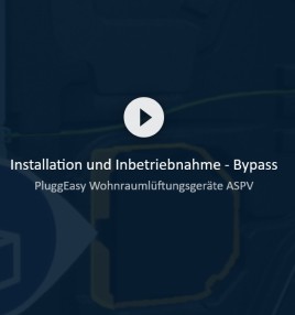 Pluggit und craftguide