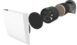 iconVent 160