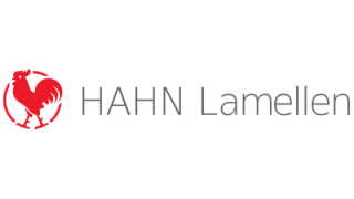HAHN Lamellenfenster GmbH