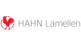 HAHN Lamellenfenster GmbH