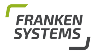 FRANKEN SYSTEMS GmbH