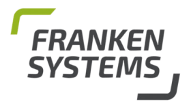 FRANKEN SYSTEMS GmbH