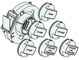 System VENTO.TRONIK