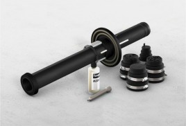Quadro-Secura® Quick