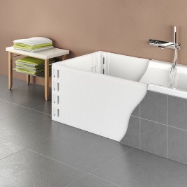 Poresta Next Badewannenträger