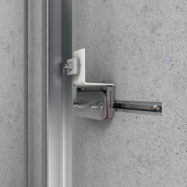 Effektive Aufzugisolierung für mehr Lärmschutz
