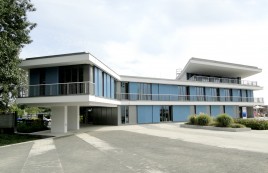 Schiebeläden – Komfort und Design